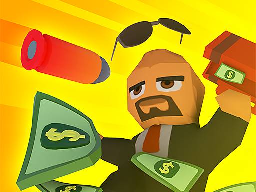 BULLET BENDER OVERLOAD - free online Browser game