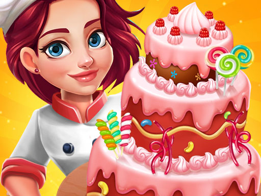Chef City : Kitchen Restaurant Cooking Game - free online Browser game