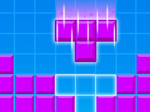 Puzzle Blocks Asmr Match - free online Browser game