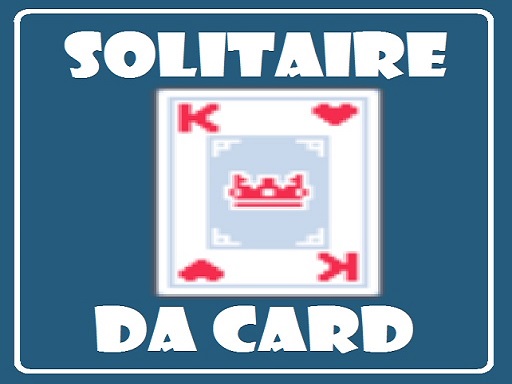Solitaire Da Card - free online Browser game