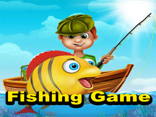 Fishing Deep Sea Simulator 3D - free online Browser game
