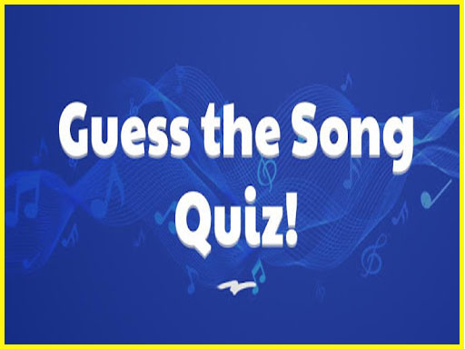 Guess the Song - free online Browser game