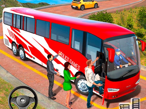 BMW City 1 - free online Browser game