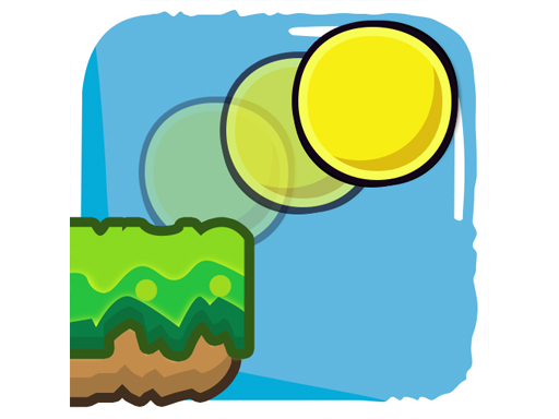 Bouncy Ball - free online Browser game