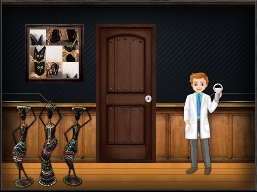 Amgel Easy Room Escape 40 - free online Browser game