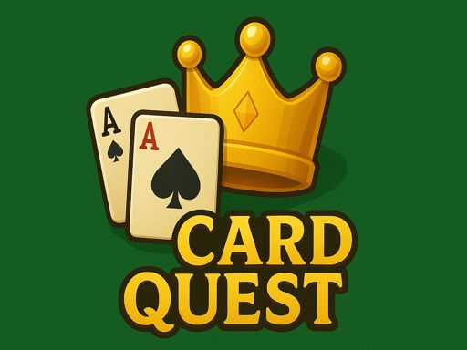 Card Quest: Solitaire - free online Browser game
