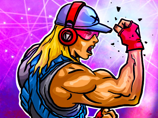 Roar of City - free online Browser game