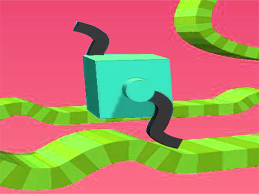 Draw Climbing OMR - free online Browser game