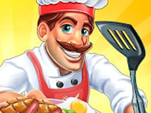 Cooking Chinese Food - Chef Cook Asian Cooking - free online Browser game