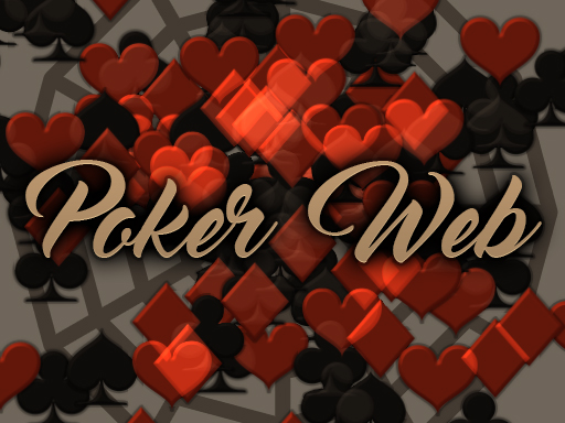 Poker Web - free online Browser game