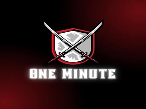 One Minute - free online Browser game