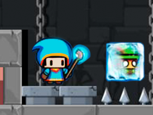 Imposter Mission - free online Browser game