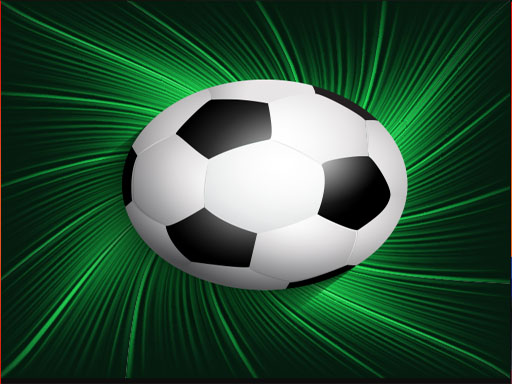 Cartoon Football - free online Browser game