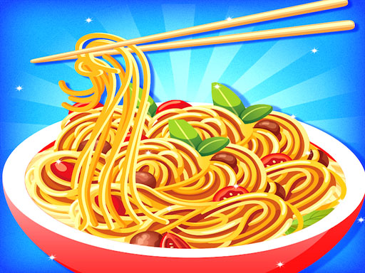 Chinese Street Food Maker - free online Browser game