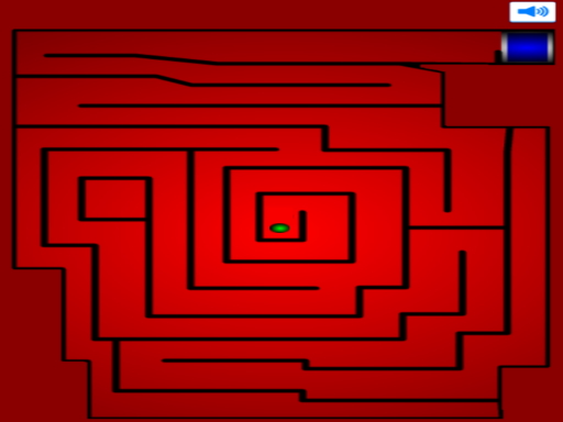 Hedge maze - free online Browser game