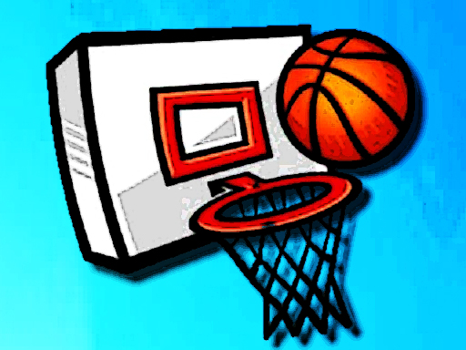 Basketball Challenge - free online Browser game