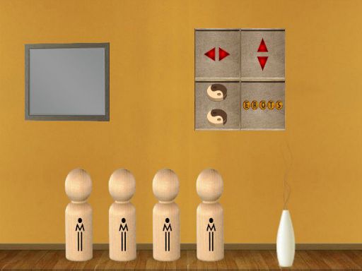 African Boy Escape - free online Browser game