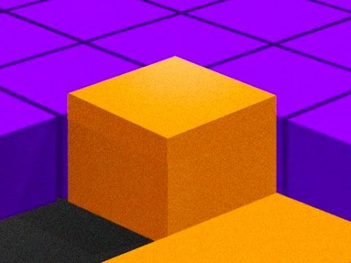 Colour Box Fill - free online Browser game