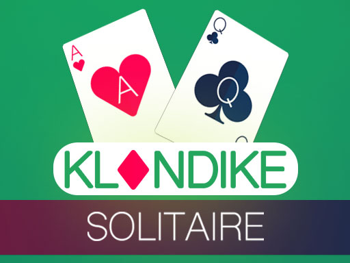 Klondike Solitaire TLG - free online Browser game