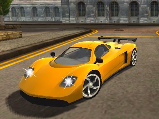 Car Parking Simulation 2022 - free online Browser game
