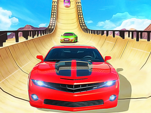 Car Drivers Online: Fun City - free online Browser game