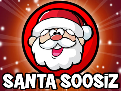 Santa Soosiz - free online Browser game