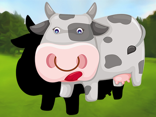 Animal Guessing - free online Browser game
