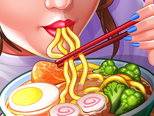 Chinese Food Cooking Game 2 - free online Browser game