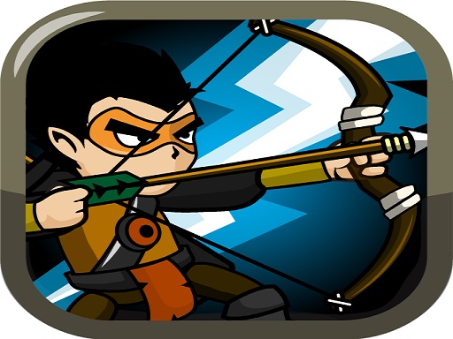 Monster DeFence 2D - free online Browser game