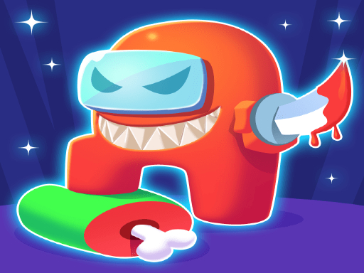Imposter Solo Killer - free online Browser game