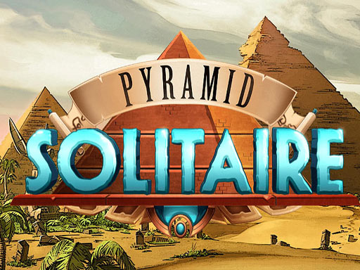 Three Peaks Solitaire - Egypt - free online Browser game