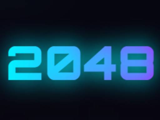 Galaxy 2048 - free online Browser game