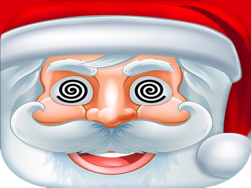 Santa Gravity Flipper - Endless Running Game - free online Browser game