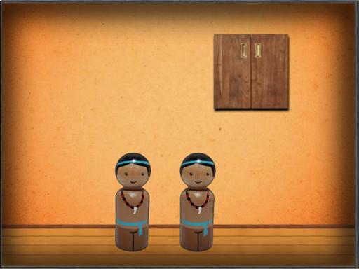 Amgel Easy Room Escape 47 - free online Browser game