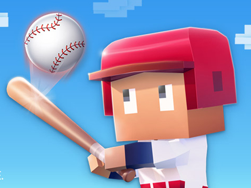 Baseball Bat - free online Browser game