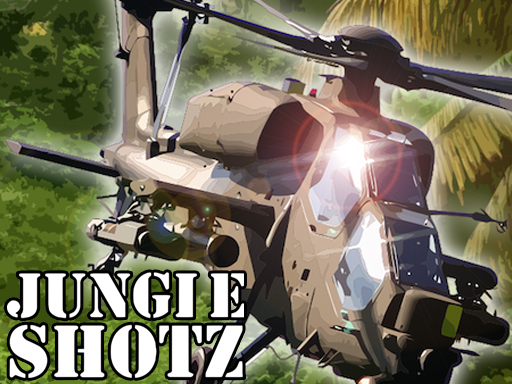 Jungle Shotz - free online Browser game