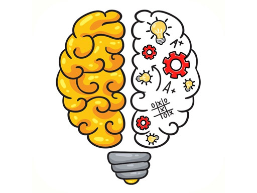 Brain Master IQ Challenge - free online Browser game