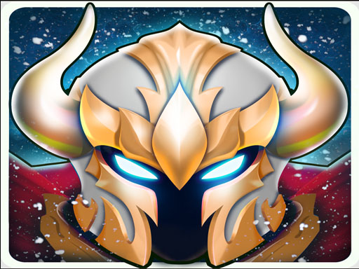 Knights Vs dragons - free online Browser game