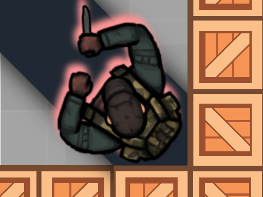 Assassin Hunter Stealth Hitman - free online Browser game