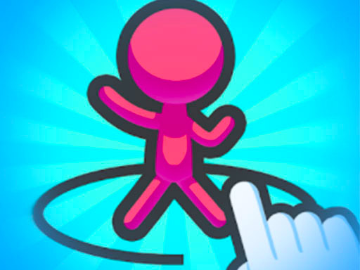 Draw Defence - free online Browser game