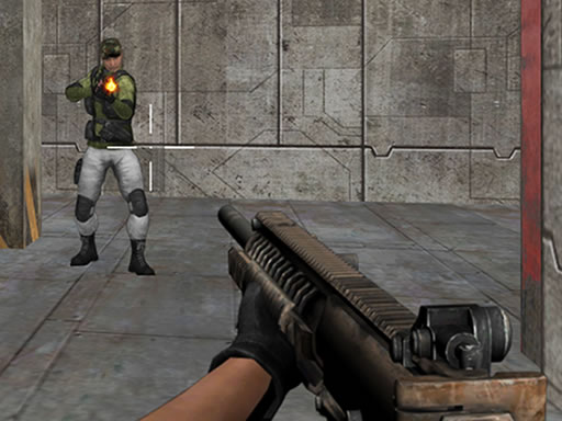 Base Attack - free online Browser game