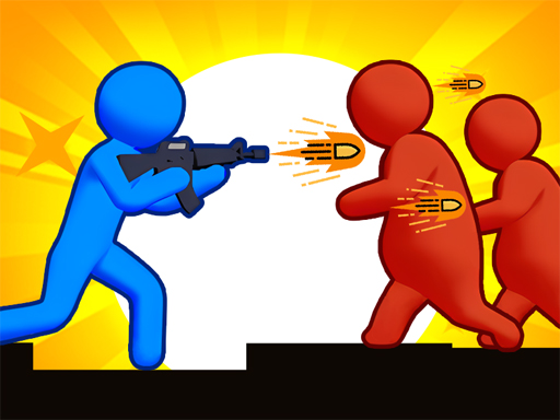 Dusk WarZ - free online Browser game