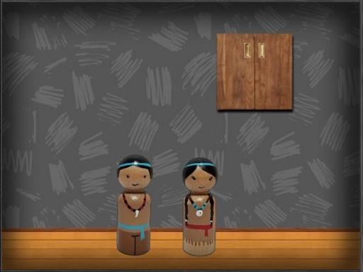 Amgel Easy Room Escape 53 - free online Browser game