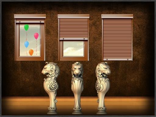 Amgel Easy Room Escape 69 - free online Browser game