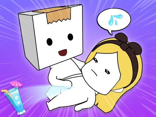 Danboard Adventure - free online Browser game