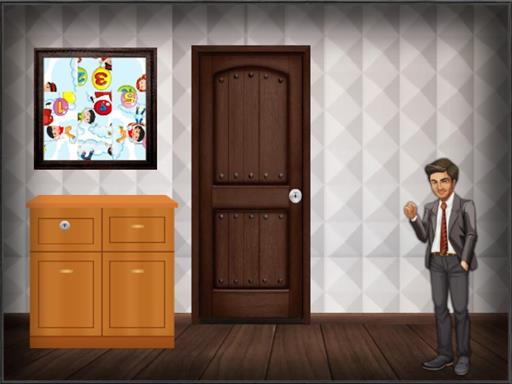Amgel Easy Room Escape 84 - free online Browser game