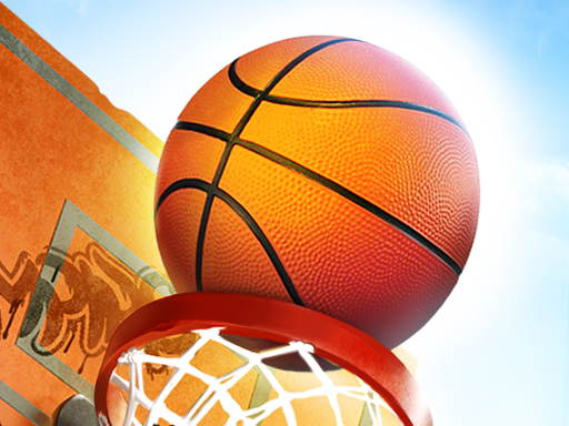 Basketball Kings 2024 - free online Browser game