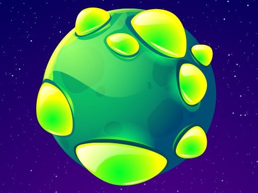Planet Jigsaw - free online Browser game