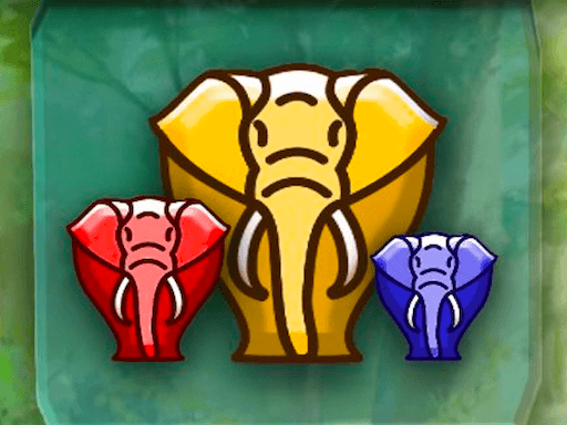 Timberland Arrange Puzzle Game - free online Browser game