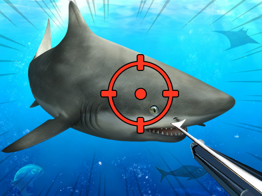 Hunter Underwater Spearfishing - free online Browser game